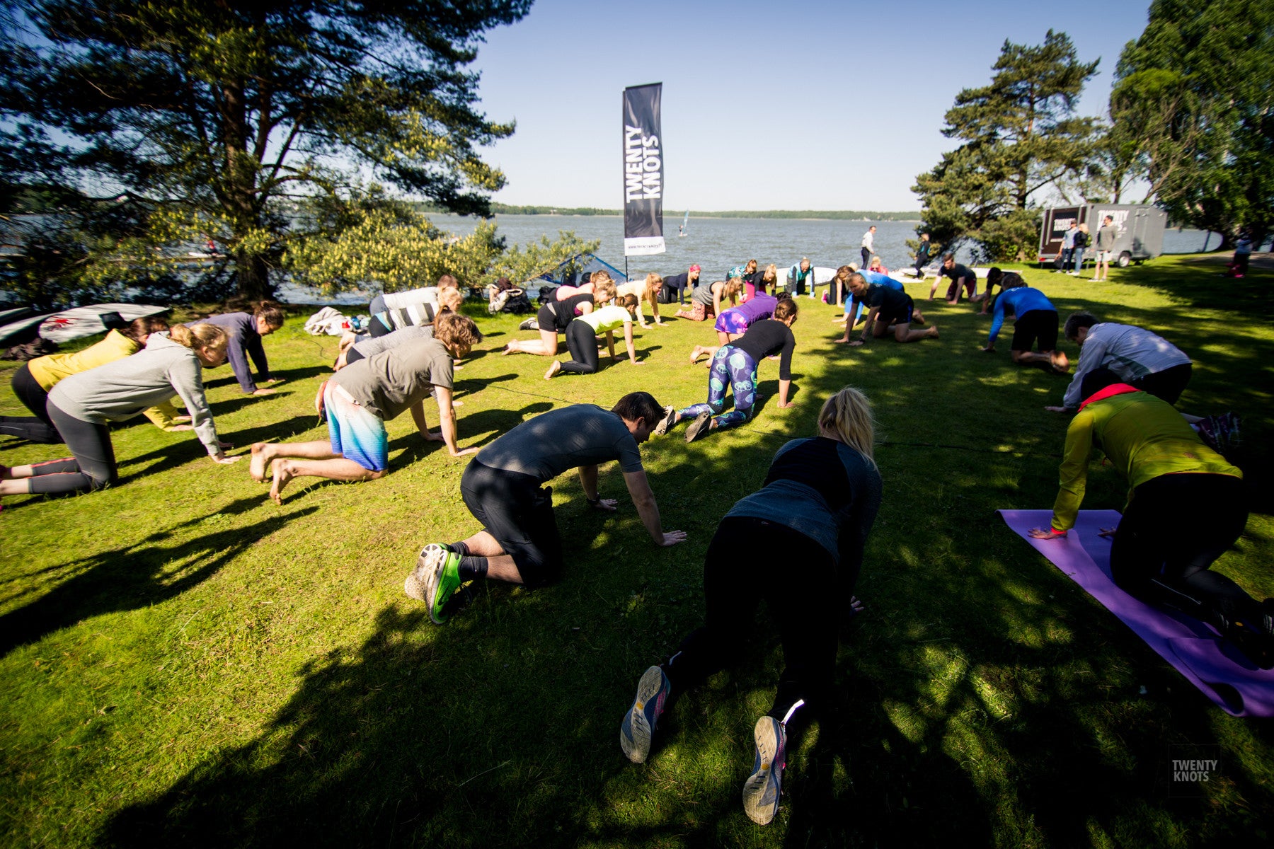 Windsurf & SUP Taster Sessions