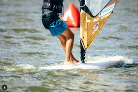 Purjelautailun alkeiskurssi, Ti 9.7.2024 17-20